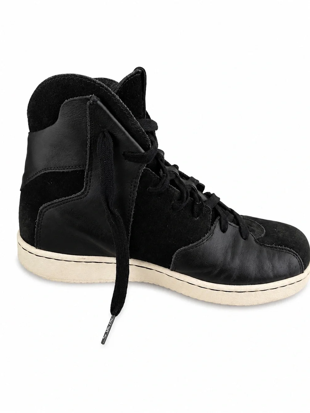 Men’s Air Jordan Westbrook 0.2 'Black' Size 9.5